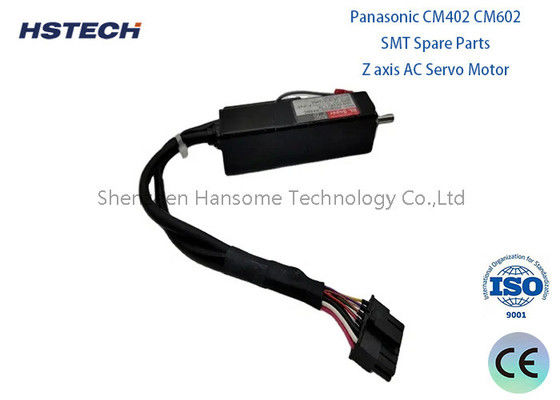 Un bon prix. Servo-moteur de montage de puces Panasonic de 15 W avec servo-moteur CA En ligne