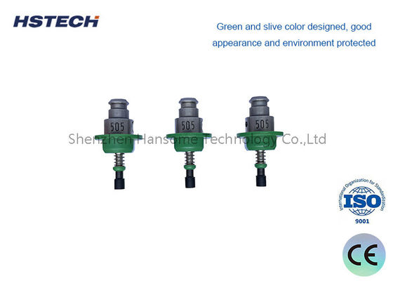 Un bon prix. JUKI Nozzle 505 pour le monteur de puces de la série 2000, céramique en acier tungstène en ligne