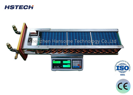 Un bon prix. Condensateur de reflux de pièces de machines SMT haute performance pour four de soudure JT en ligne