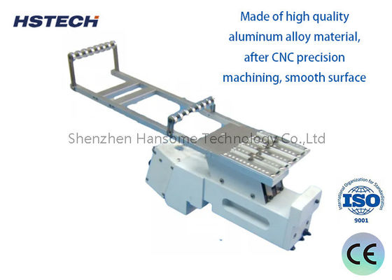 Un bon prix. Alimentateur SMT à vibration continue/intermittente pour monteur de puce SM Samsung en ligne