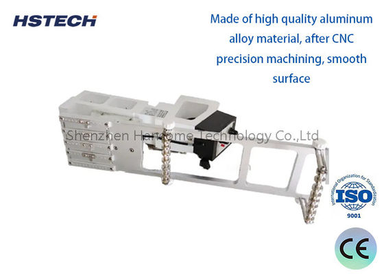 Un bon prix. Appareil d'alimentation SMT à intensité de vibration personnalisable pour le monteur de puce Samsung SM en ligne