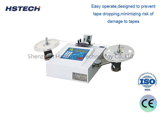 Un bon prix. Compteur de composants SMD - Compte à l'avant et à l'envers, fonction de double vérification en ligne