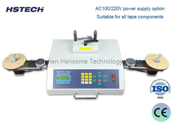 Un bon prix. Compteur de composants SMD convivial avec détection de fuite et contrôle des boutons en ligne