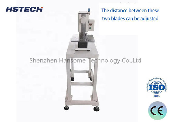 Un bon prix. Équipement de dépannage de circuits imprimés électrique et à pression d'air avec une contrainte de force de coupe ultra-faible en ligne
