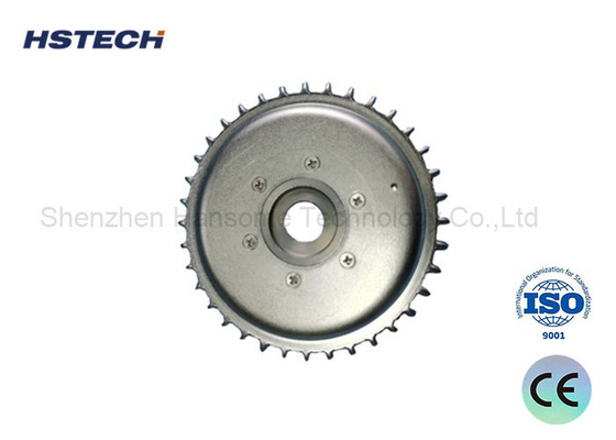 Un bon prix. Mettez à niveau votre chargeur avec N610030637AC Sprocket pour Panasonic CM602 CM402 Machines de montage de puces en ligne