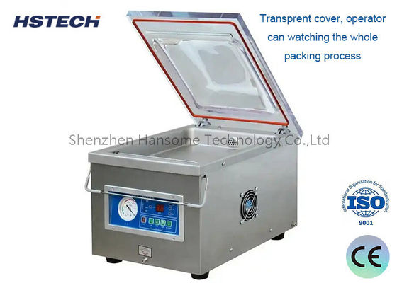 Un bon prix. Un étancheur sous vide compact et pratique pour l'industrie alimentaire et plus encore en ligne