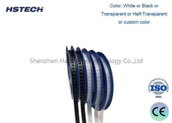 Un bon prix. Tape de support SMT en relief conducteur/non conducteur pour les composants SMD en ligne