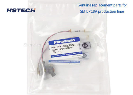 Un bon prix. Levier SP2 N610082093AA pour la machine de sélection et de placement Panasonic en ligne