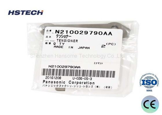 Un bon prix. Parties d'alimentation de la nouvelle Panasonic CM402/CM602 pour la machine de montage N210029790AA en ligne