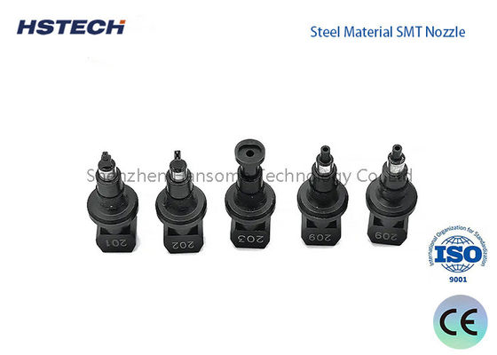 Un bon prix. YAMAHA SMT Nozzle KHY-M7720-A0 / KHY-M7720-A1 Pièces de rechange pour le tireur à puces en ligne