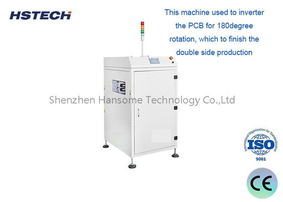 Un bon prix. Équipement polyvalent de traitement des PCB à 90 degrés pour la production SMT en ligne