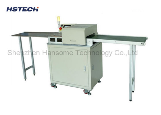 Un bon prix. Équipement de dépannage de circuits imprimés en aluminium en ligne