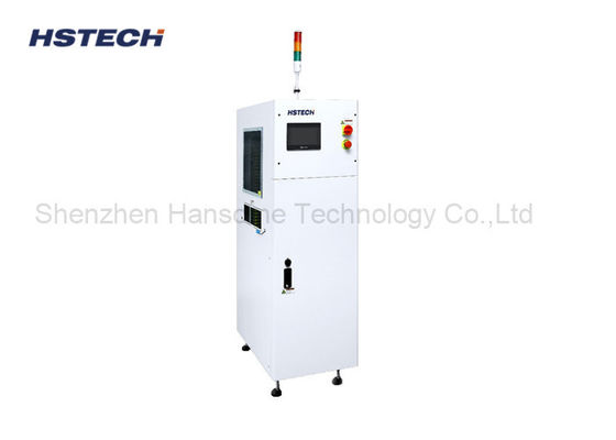 Un bon prix. La machine de tampon de traitement des PCB à haute qualité maximale 25 pièces en ligne