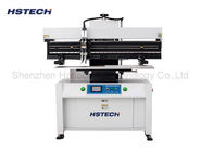 Machine de pochoir de pâte de soudure de fabrication de carte PCB de SMT AC220V/110V 50/60Hz pour la LED