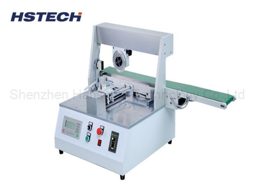 Un bon prix. Équipement de dépannage de circuits imprimés par courroie de transport ESD Max 360 mm Blade Moving Type PLC Control en ligne