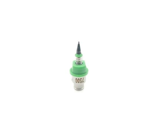 Un bon prix. L'acier au tungstène JUKI SMT buse 100% testé pour la machine SMT RS1 7500 7501 7502 en ligne