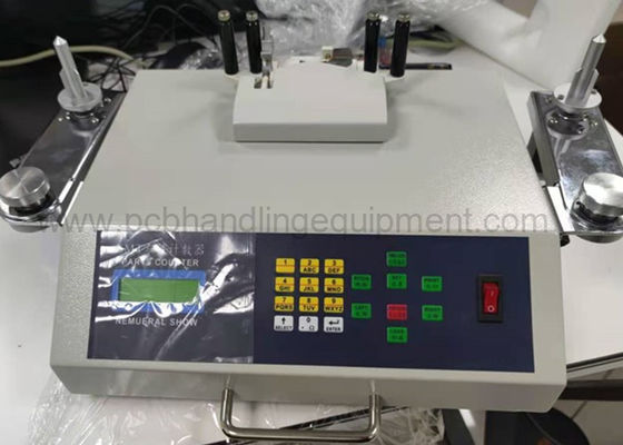 Un bon prix. Contrôle des boutons 24 mm Pitch 19S SMD Component Counter 30W en ligne