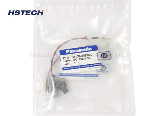 Un bon prix. N610082093AA Panasonic SP2 LEVER 1B SMT Pièces détachées en ligne