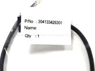 Pièces de rechange 304133426301 de SMT AI de capteur de Panasonic avec des goupilles du câble 3