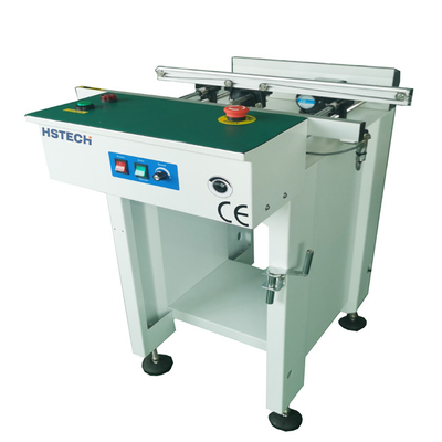 Un bon prix. Convecteur de liaison SMT à bande plate ESD de 1500 mm de longueur pour ligne SMT en ligne