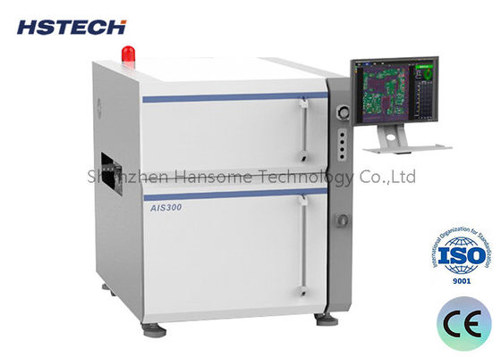 Un bon prix. Installation rapide Vitesse d'inspection rapide Assistant à distance en ligne THT DIP AOI après soudage par ondes en ligne