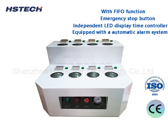 Un bon prix. Contrôleur de temps indépendant à LED avec fonction FIFO en ligne