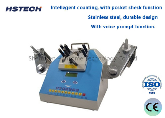 Un bon prix. Comptage intelligent réglage de vitesse de huit niveaux 57 compteur de puces SMD à moteur pas à pas en ligne