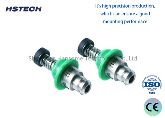 Un bon prix. Nozzle SMT JUKI avec acier céramique et tungstène pour monteur de la série 2000 en ligne
