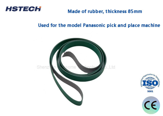 Un bon prix. Épaisseur de caoutchouc 85 mm Partie neuve pour remplacement Panasonic en ligne