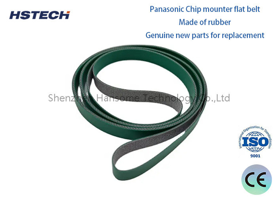 Un bon prix. Nouveau Panasonic original CM402 CM602 KXF0DKFAA00 courroie de convoyeur plat 8,5 mm en ligne