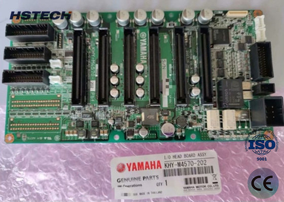 Un bon prix. Yamaha équipement pièces de rechange carte de servo tête en aluminium en ligne
