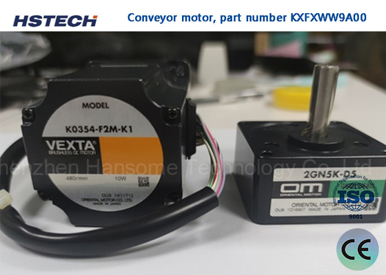 Un bon prix. Panasonic CM402 CM602 moteur de convoyeur NPM en ligne