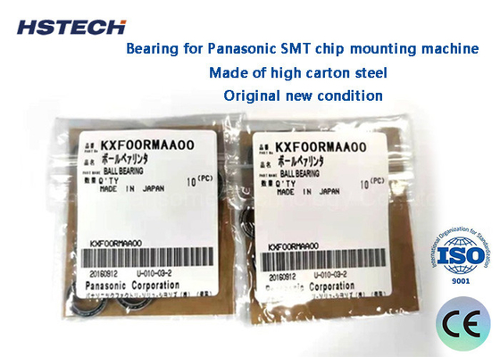 Un bon prix. Machine de montage de puces SMT en acier à haute carton Panasonic Panasonic en ligne