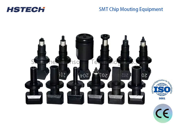 Un bon prix. La qualité parfaite avec le prix de gros KMO-M711A-03X YV100II 31# 0805X Yamaha buse pour machine industrielle SMT en ligne