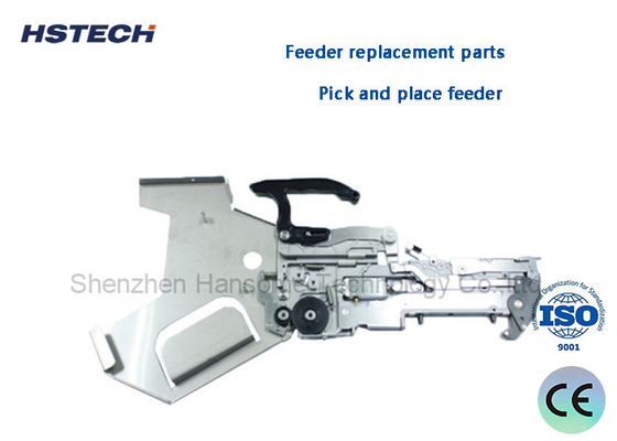 Un bon prix. FS 8x2mm Type pneumatique KJK-M1300-012 Longue durée de vie Yamaha Pièces de rechange de l'alimentateur en ligne