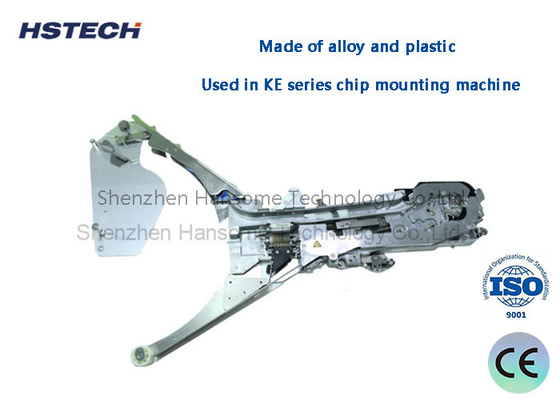 Un bon prix. JUKI 24 mm Tape Feeder E50057060B0 SMT Tape Feeder JUKI FF24FS 24 mm KE2040/2050/206 Monteur appliqué en ligne