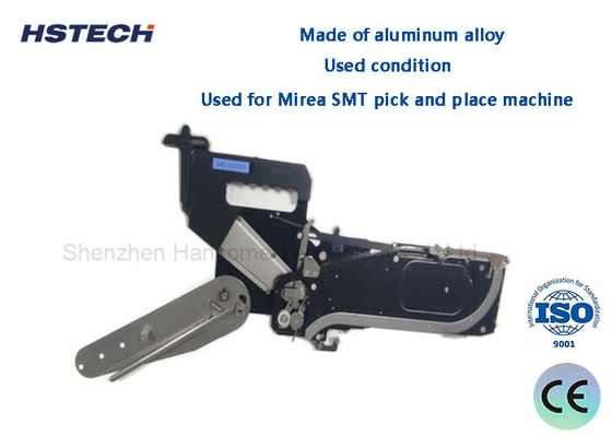 Un bon prix. SMT Prendre et placer des pièces Mirea MX200 MX200P Alimentateur Mirea Alimentateur type C en ligne