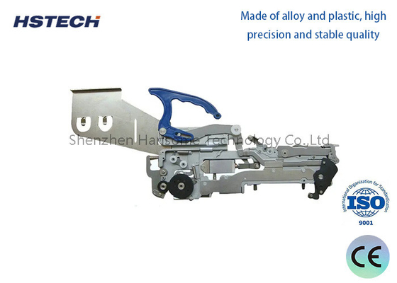 Un bon prix. YAMAHA CL 8X4MM alimentateur SMT pour la machine de montage de puces YV/YG KW1-M1100-000 en ligne