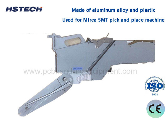Un bon prix. Alliage et plastique Mirea C type alimentateur pour Mirea SMT pick and place machine en ligne