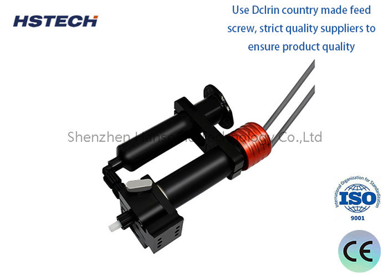 Un bon prix. 4-24V DC 70 Psi (4,8 bar) soupape jetable pour PCB, assemblage en ligne