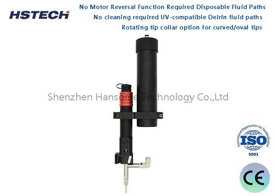 Un bon prix. 0.1Mpa-8Mpa soudeuse à vis HS-2000S HS-2000R en ligne