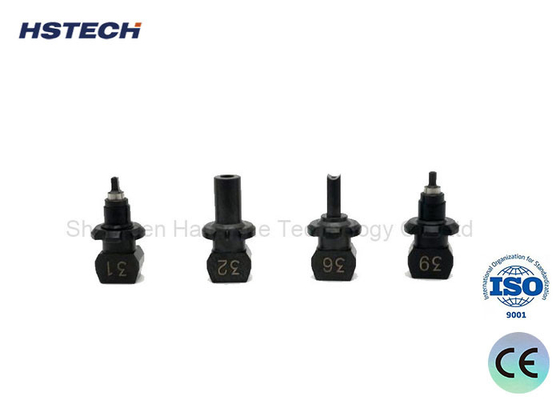 Un bon prix. Yamaha Nozzle Pick And Place Machine Nozzles originaux nouveaux certifiés CE KMO-M711C-00X en ligne