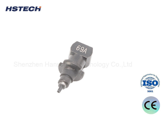 Un bon prix. Yamaha Nozzle Blace Couleur SMT Choisir et placer des buses pour Yamaha YV88XG KV7-M77GX-A0X en ligne