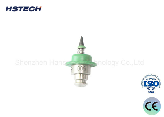 Un bon prix. JUKI Pièces de rechange 500 ASSY 1.0×0.5 JUKI Buse SMD Buse pour la ligne de production SMT en ligne