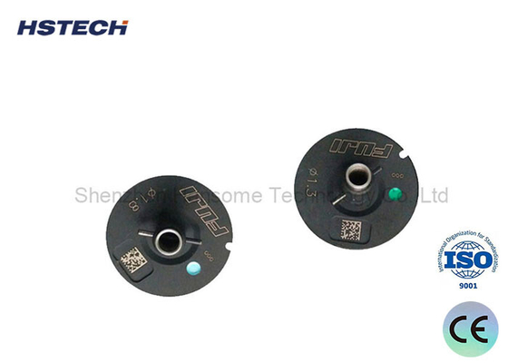 Un bon prix. H04 Tête 1.3 / 1.8mm SMT Buse FUJI Marque Pour NXT SMD Monteur Opération FUJI NXT Buse de 1ère génération en ligne
