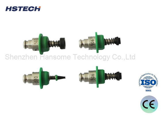 Un bon prix. Dispositif de tir à la puce 1001 Smd Nozzle KXFX037SA00/KXFX03D5A00 Pour les composants Smd de machine à aspiration Panasonic en ligne