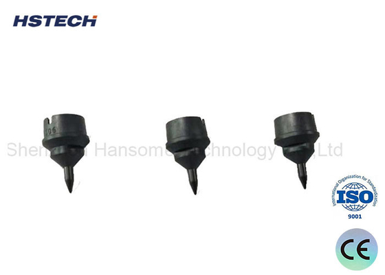 Un bon prix. Siemens SMT Nozzle ASM AS série Vacuum SIEMENS Nozzles en plastique pour le tireur de puces SIEMENS en ligne