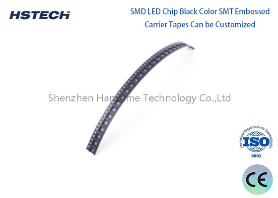 Un bon prix. Tape de support SMT en relief conducteur/non conducteur pour les composants SMD en ligne