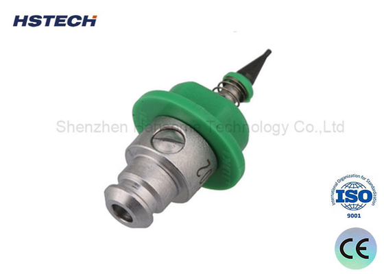 Un bon prix. Taille standard de haute précision sans aucune erreur Matériaux de haute qualité Nozzle SMT en céramique JUKI en ligne