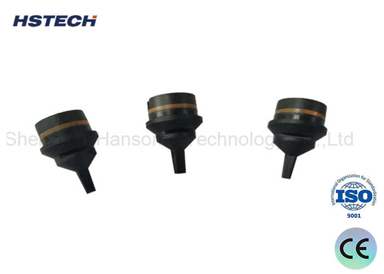 Un bon prix. Nozzle SMT en céramique / plastique SIEMENS 913 914 915 Pièces à double trou en ligne